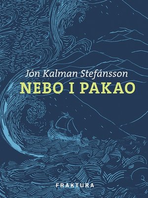 cover image of Nebo i pakao